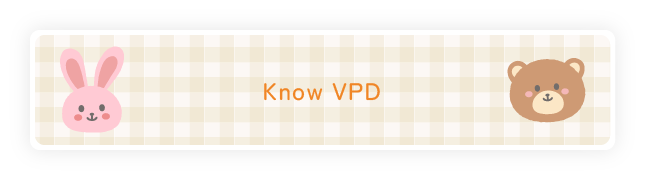 Know VPD